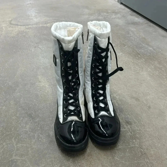 Olang  boots - Picture 2 of 7